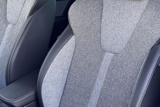 Skoda Octavia TSI Selection