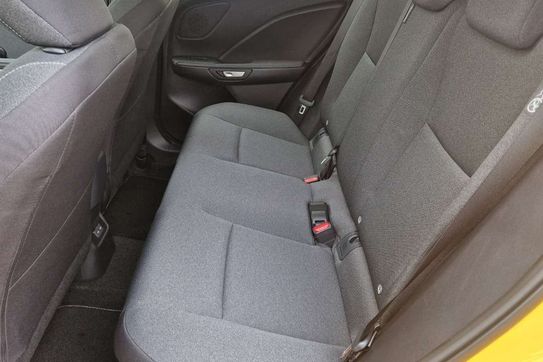 Lexus LBX Hybrid