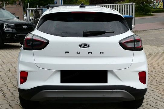 Ford Puma Titanium aut 1.0 EcoBoost