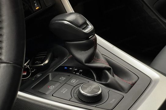 Toyota RAV4 2.5 Plug-In Hybrid Dynamic 4x4