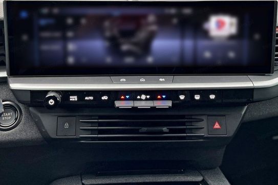 Opel Grandland X Edition eDTC6 1.2 Turbo mHEV