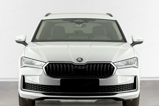 Skoda Superb Drive 1.5 TSI mHEV DSG