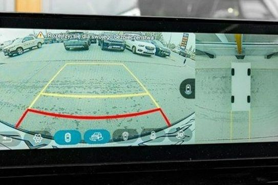 SsangYong Rexton 2.2 D Wild 4WD aut