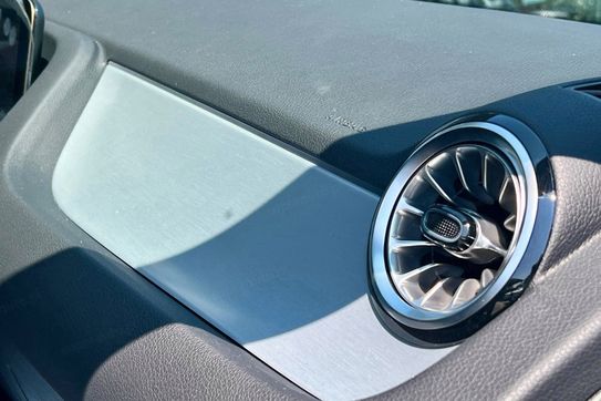 Mercedes GLA 200 AMG Line