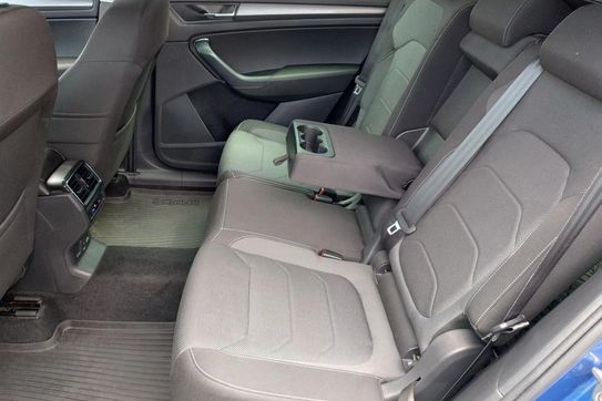 Skoda Kodiaq 2.0 TSI 4x4 Business DSG