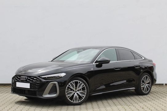 Audi A5 TFSI S line