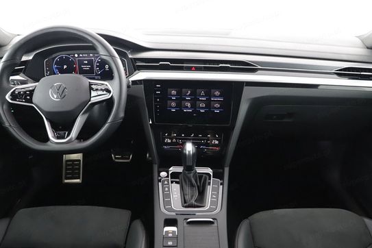 Volkswagen Arteon 2.0 TDI 4Motion DSG