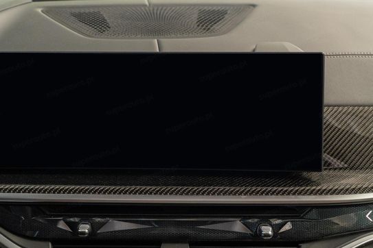 BMW X5 xDrive50e Individual Edition