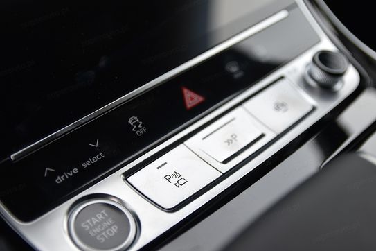 Audi Q7 TDI quattro S Line