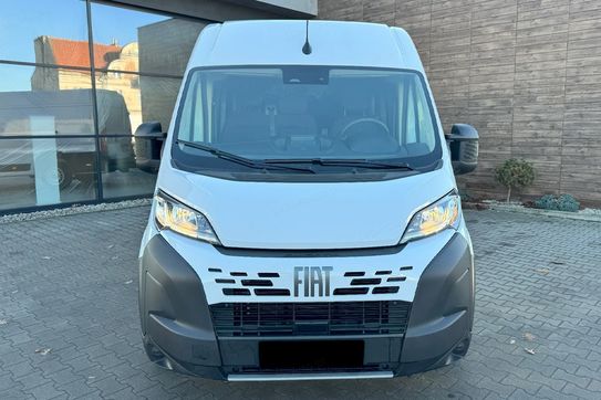 Fiat Ducato Maxi L4H2 Zabudowa Brygadowa