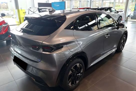 Renault Clio Techno 1.2 TCe