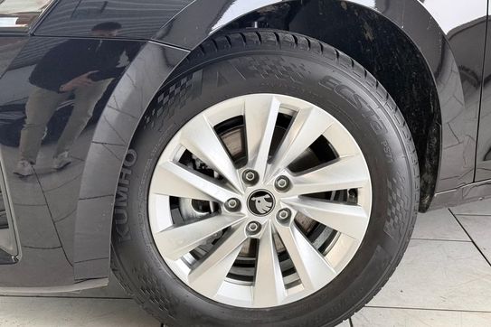 Skoda Octavia Drive Essence 1.5 TSI mHEV DSG