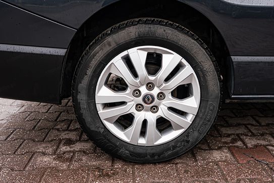 Renault Trafic Kombi L2H1