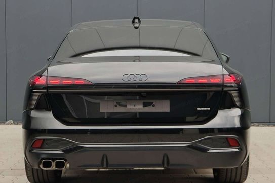 Audi A6 TDI quattro S line