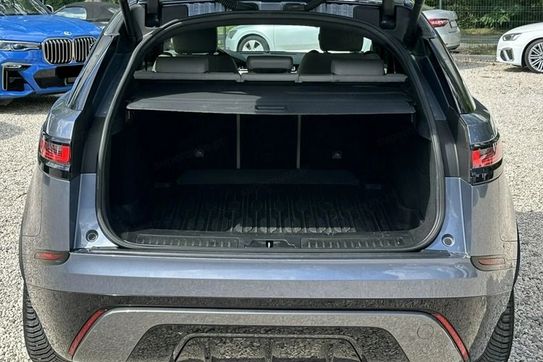 Land Rover Range Rover Velar 2.0 R-Dynamic