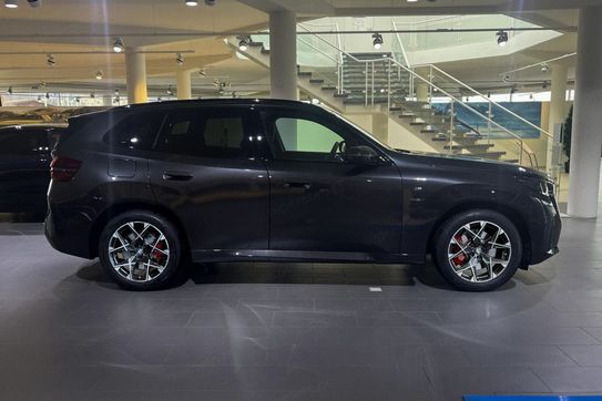 BMW X3 xDrive20 M Sport