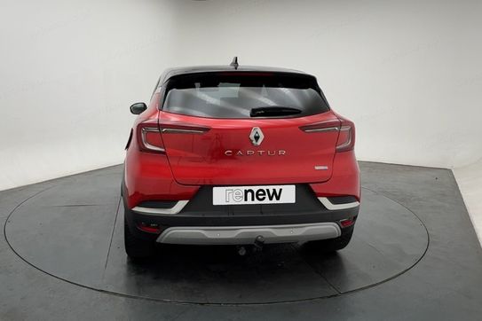 Renault Captur Intens 1.3 E-Tech AT