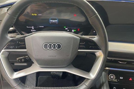 Audi Q5 e-Hybrid quattro Sportback
