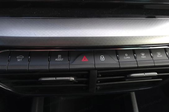 Skoda Octavia TSI Ambition