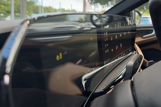 Audi A6 TFSI quattro S line