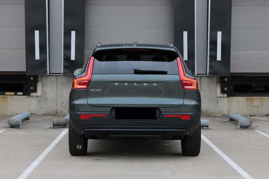 Volvo XC40 B3 Ultra Dark