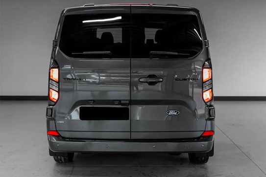 Ford Transit Custom Kombi M1 L2H1 340 Limited CVT PHEV