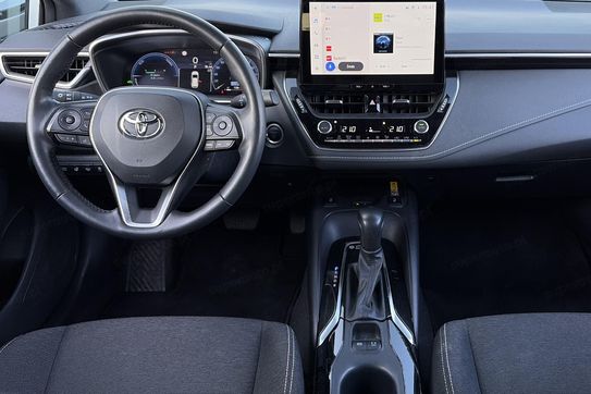 Toyota Corolla 1.8 Hybrid Comfort