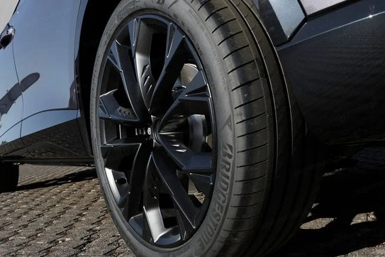 Cupra Formentor 2.0 TSI 4Drive DSG