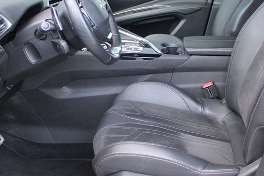Peugeot 3008 1.6