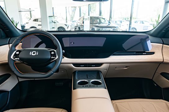 Changan CS75 Plus 1.5T aut