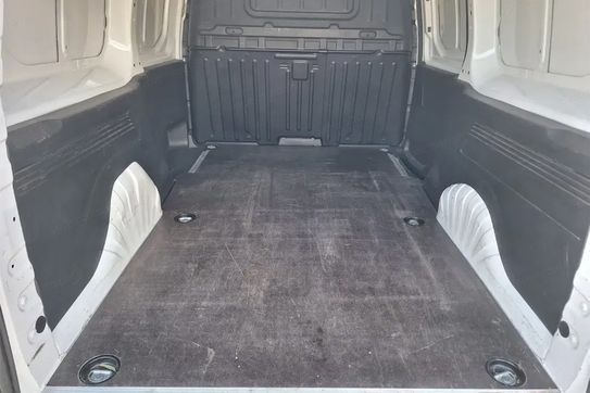 Fiat Doblo Cargo/Van L2H1