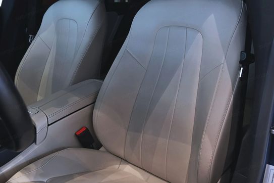 Mercedes CLA 220 7G-DCT