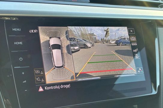 Volkswagen Arteon 2.0 TSI R-Line 4Motion DSG