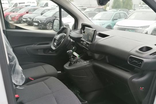 Peugeot Partner Van L2H1