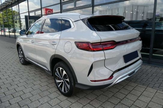 BYD Seal U DM-i Boost