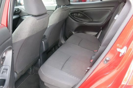 Toyota Yaris Cross Hybrid 1.5 Style