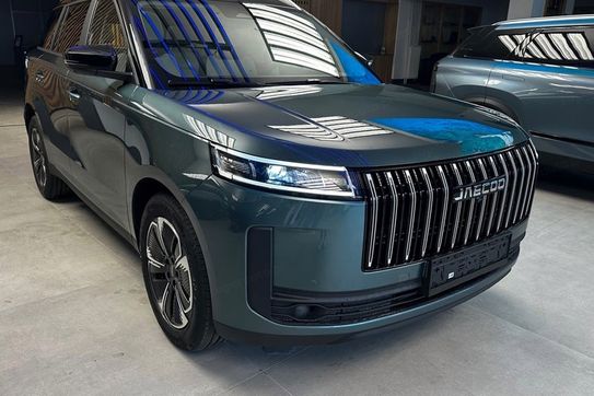 Jaecoo 5 1.6 T-GDI Premium DCT