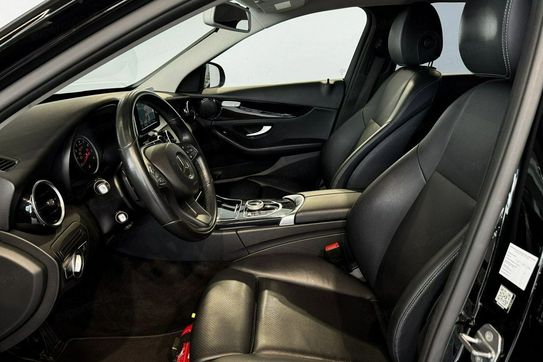 Mercedes Klasa C 200