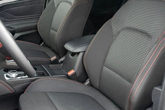 Ford Focus ST-Line