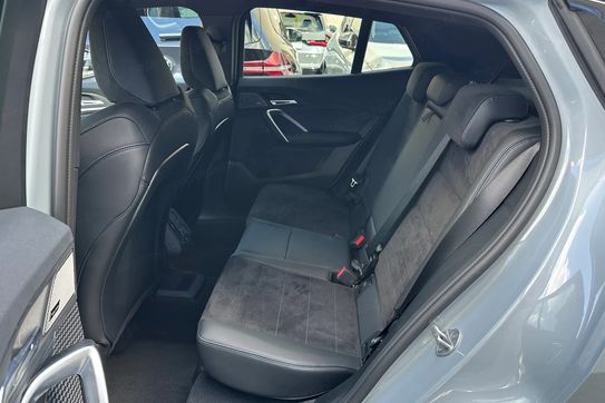 BMW X2 sDrive20i mHEV M Sport aut