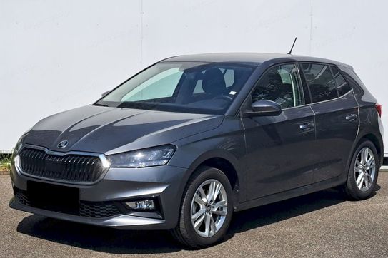 Skoda Fabia Drive 1.5 TSI DSG