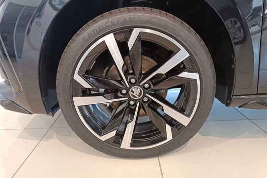 Skoda Scala Monte Carlo 1.5 TSI DSG