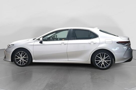 Toyota Camry 2.5 Hybrid Prestige