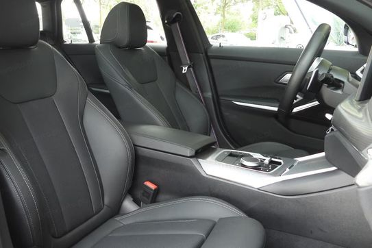 BMW Seria 3 Touring 320d M Sport