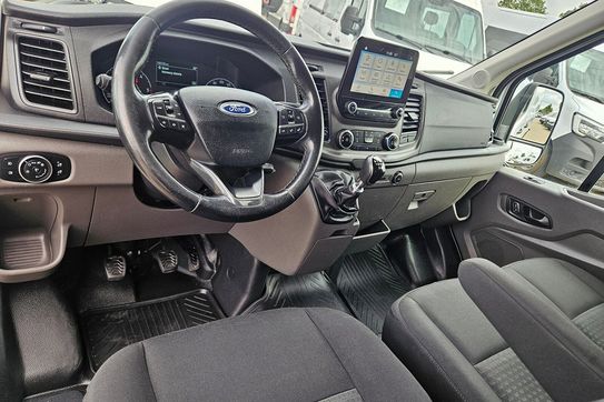 Ford Transit L3H2