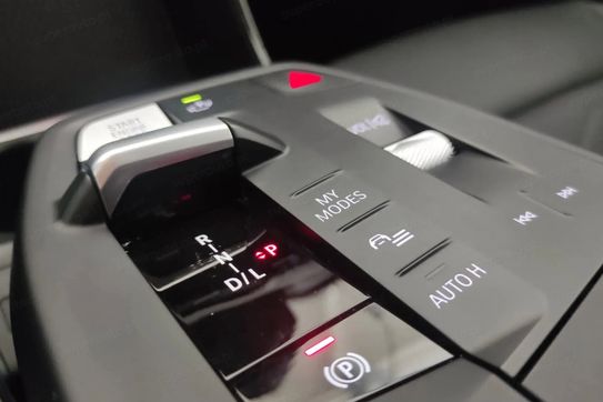 BMW X1 sDrive20i aut