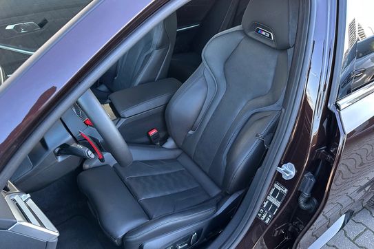 BMW Seria 3 M3 Competition xDrive