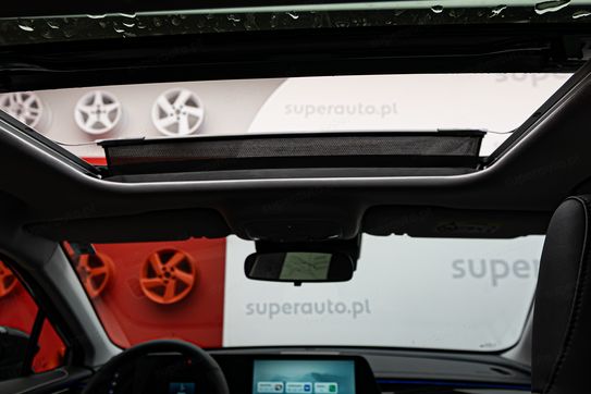 Omoda 5 1.5 T-GDI Hybrid Premium DHT