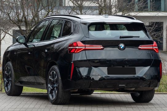 BMW X3 xDrive20d M Sport
