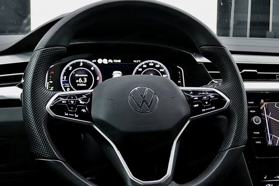 Volkswagen Arteon 2.0 TDI Elegance DSG